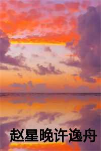 赵星晚许逸舟免费阅读
