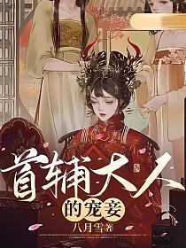 首辅大人的宠妾TXT