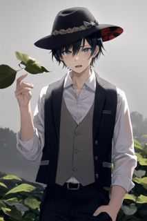 我才知道谁是我的白月光