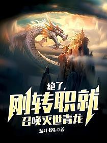 绝了刚转职就召唤灭世青龙类似