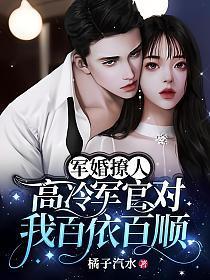 军婚撩人温暖免费阅读全文