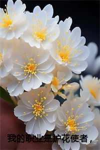 我的职业之花作文