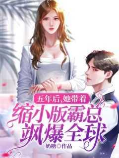 五年后她带一对萌宝回国