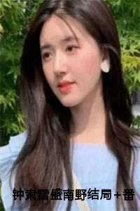 男主盛南野女主钟肃霜的