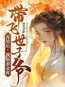 我揣着金库带飞世子爷 作者何灼灼