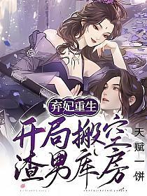 重生之弃妃出击