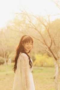 和亲姐互换身体后