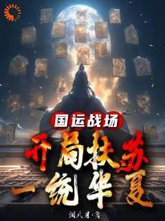 国运开局获得王之力