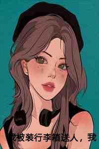 把我装进你的行李箱