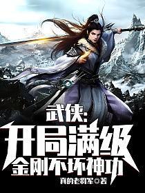 武侠开局满级金刚不坏神功百科