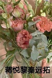 蒋悦黎秦远拓免费阅读最新