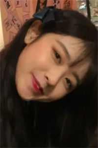 天灾屯粮空间女主