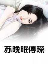 苏眠傅沉