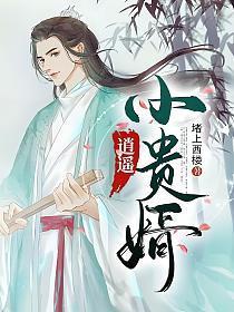 逍遥小贵婿txt全本