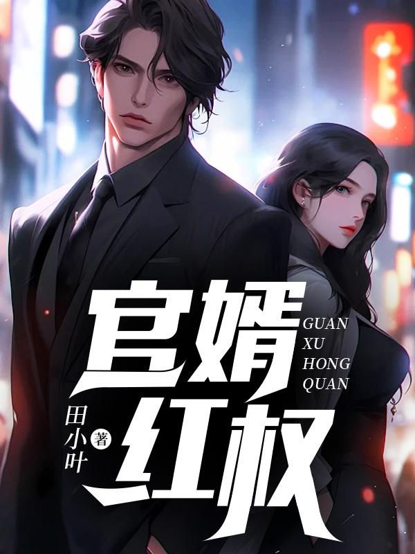 官婿红权免费阅读