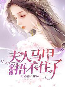 夫人马甲捂不住了19