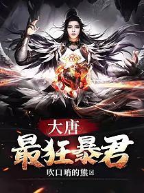 大唐最狂暴君杨辰免费阅读