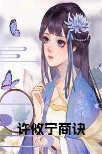 女主是许攸宁的