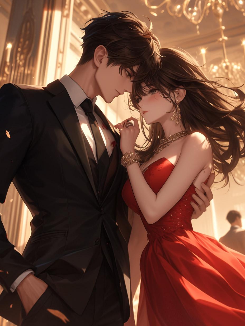 女主叫秦若曦都市