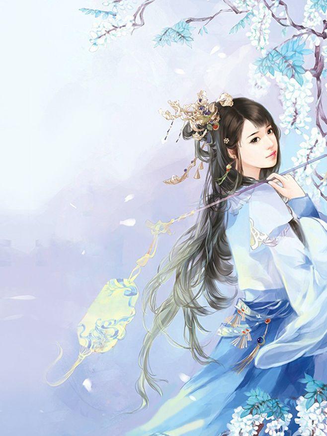 美人如画1刘素素王国保