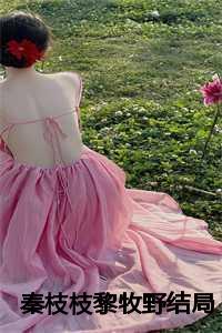 秦枝枝黎牧野名