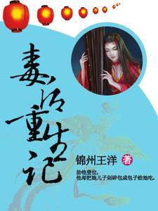 女主叫苏晚男主君夜寒