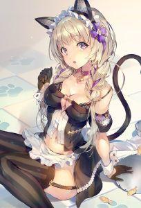 方舟模拟器我们只是朋友对吧守护世界的美好