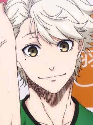 我吉良凉介开局获得雷之呼吸