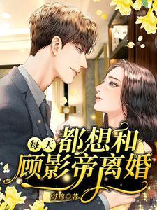 沈沐辰顾清寒的