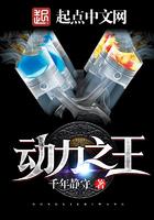 动力之王txt校对版