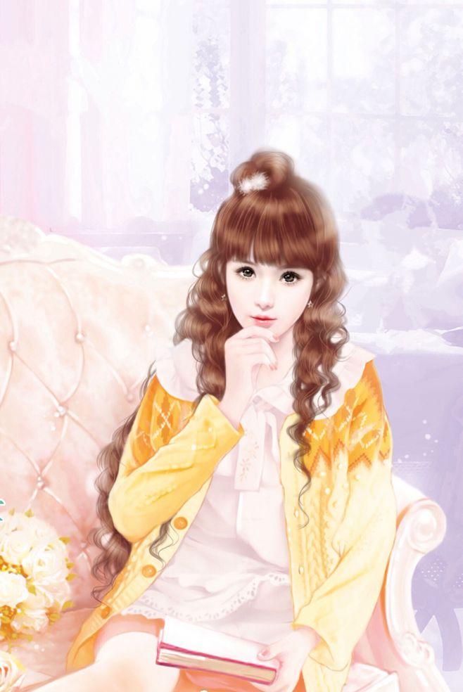 桃花山村的寡妇