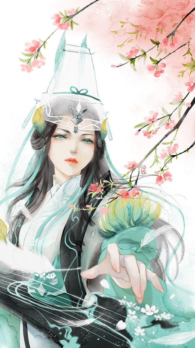 佳人似玉张远许如楠王小梦