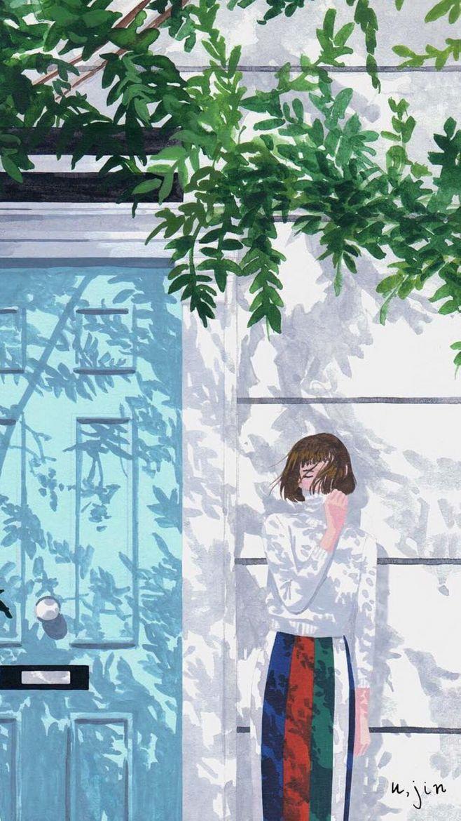 红颜刀芳姨11章