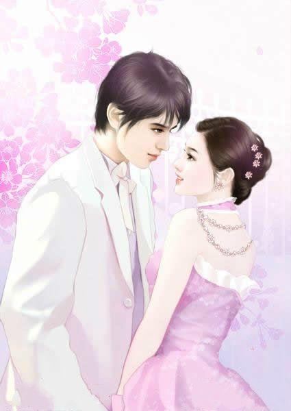 完美邂逅罗凌锋李欣怡