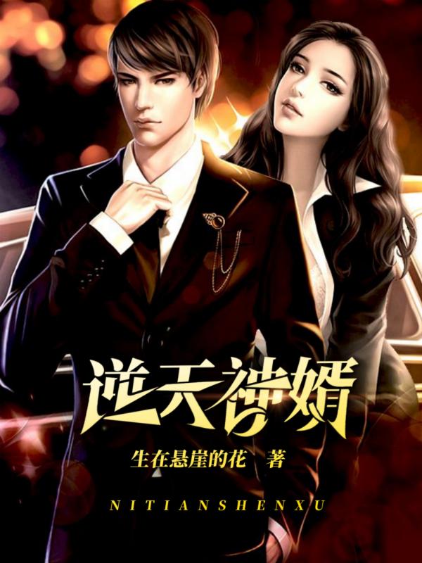 逆天神婿叶天策