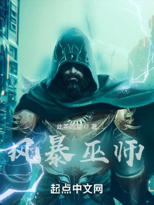 巫师暴风雪