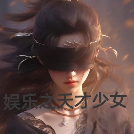 娱乐之天才少女一样的