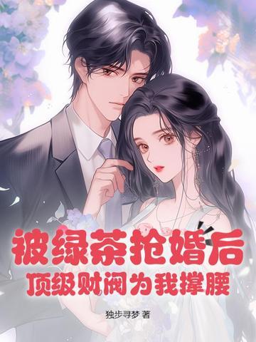 顶级财阀为我撑腰 独步寻梦