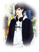 张海谢青莹官星