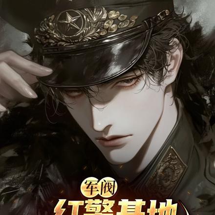 抗战红警之军阀