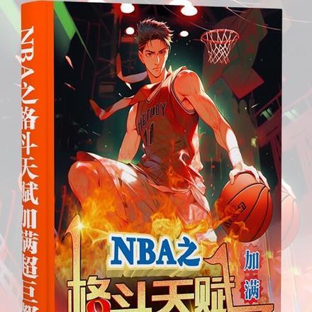 nba格斗家