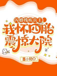 随军后她提离婚首长红了眼秦化茉