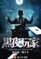 黑夜玩家怎么不写了