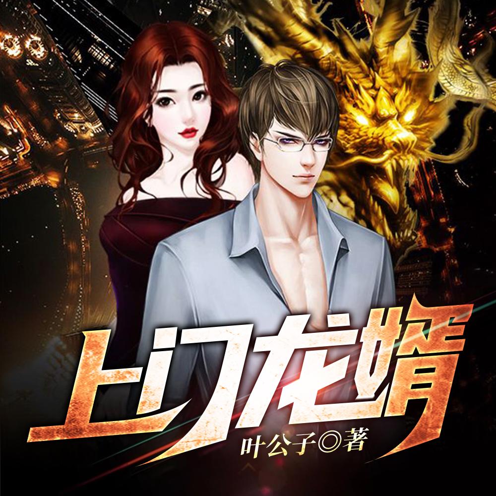 赘婿归来叶辰萧初然