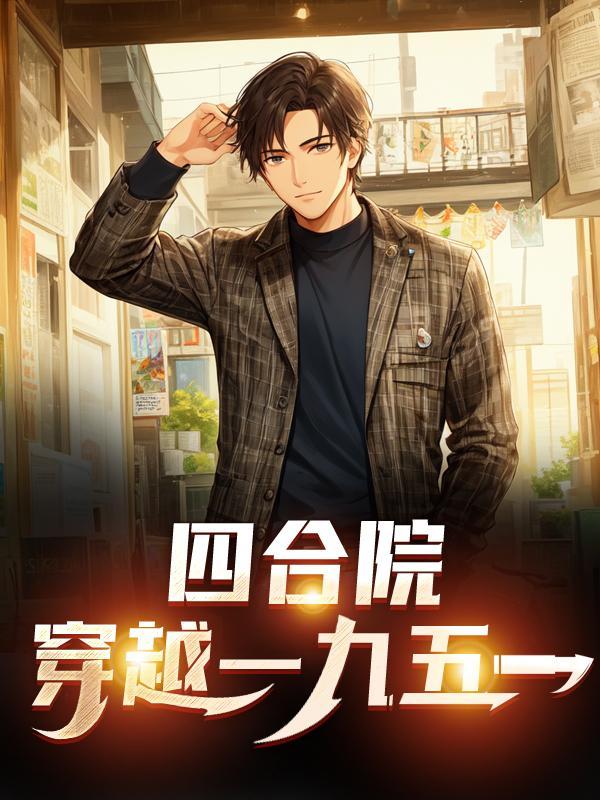 四合院穿越一九五一年傻柱在废品收购站上班