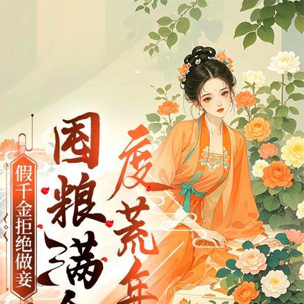 荒年顿顿有肉吃短剧