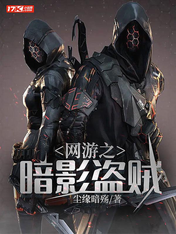 网游之暗影盗贼有几个女主