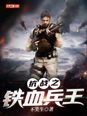 抗战之铁血兵王TXT