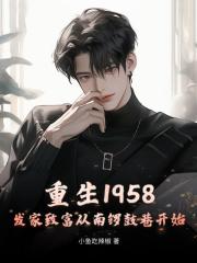 重生四合院1958发家致富秦大宝
