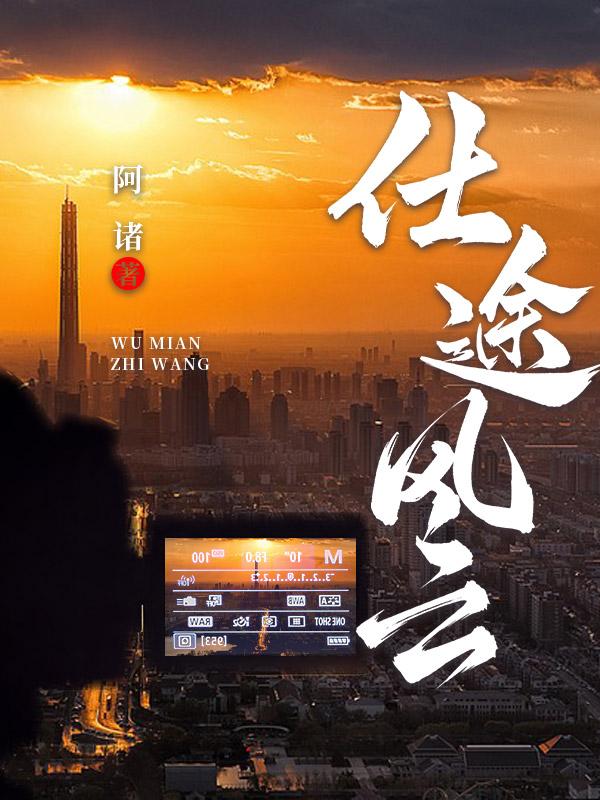 仕途风云全文阅读